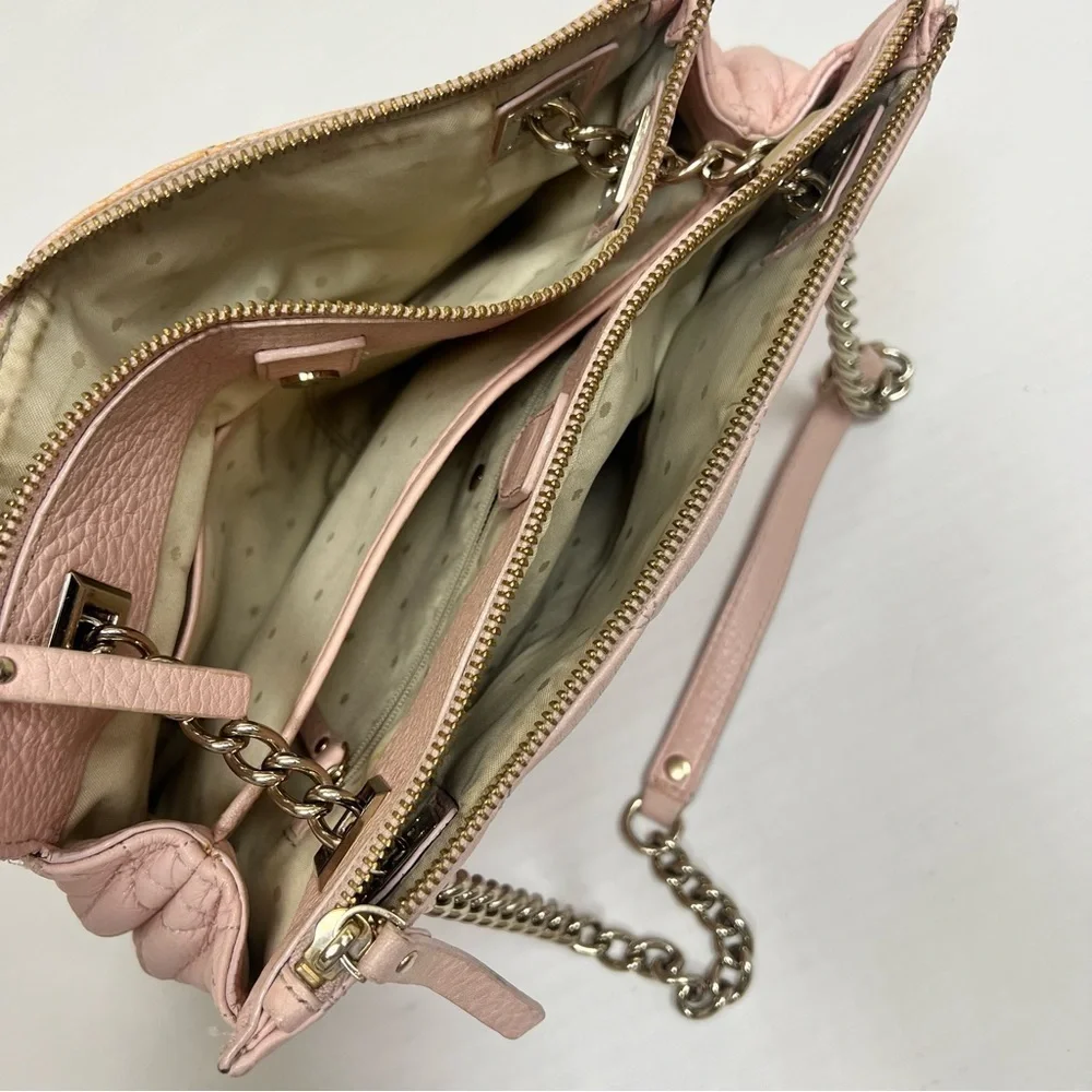 Kate Spade New York Emerson Place Small Pheobe Bag Pink